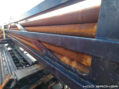 Used 2014 DITCH 2014 DITCH WITCH JT60 Drill Rigs Florida US | HDD Broker #1346201