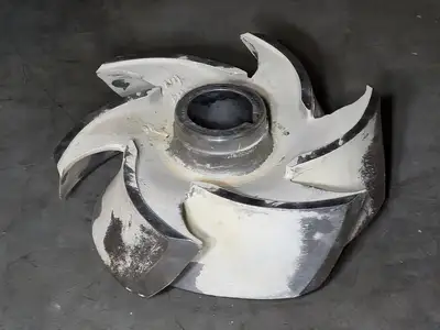 IMPELLER - GOULDS C84234