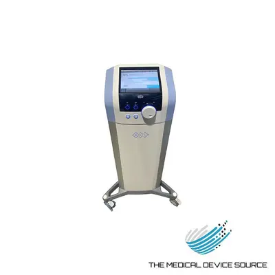 Used 2022 BTL EMSELLA CHAIR/DOMESTIC SHIPPING INCLUDED Physical Therapy Texas US | The Medical Device Source #1480959