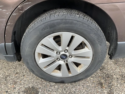 Used 2019 SUBARU OUTBACK SUVs Michigan US | Miedema Asset Management Group #1461416