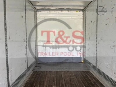 Used 2020 WABASH _UNKNOWN_ Box Trailers Illinois US | T&S Trailer Pool #1509500
