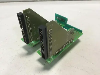 USED MOLD MASTER 90-013-504-1