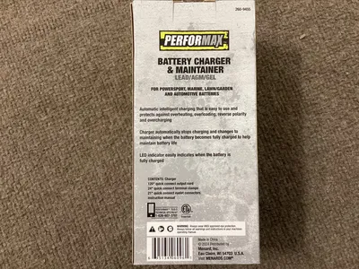 Used _UNKNOWN_ _UNKNOWN_ Battery Chargers Michigan US | Miedema Asset Management Group #1384321