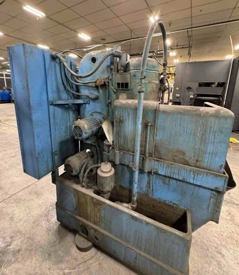 BLANCHARD 11-16 Rotary Surface Grinders | Mohawk Machinery (3)