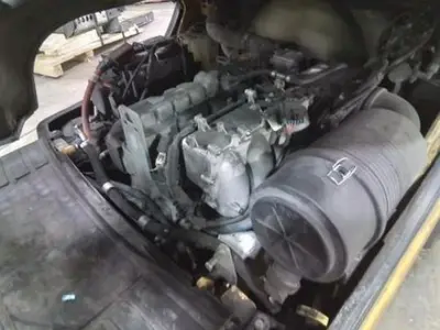 USED 2022 YALE GLC120