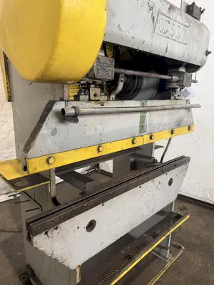 Used VERSON 16-48 Press Brakes Ohio US | G-2000, Inc. #1063209