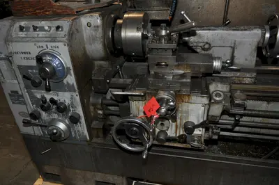USED HOWA SANGYO 1000