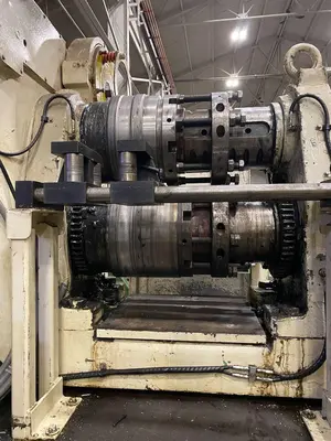 USED EUMUCO RW1