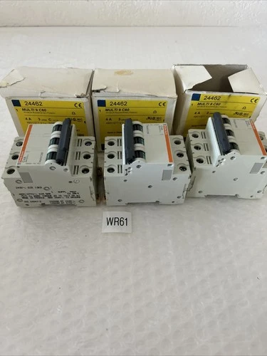 NEW Merlin Gerin 24462