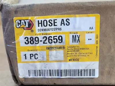 NEW CATERPILLAR 389-2659