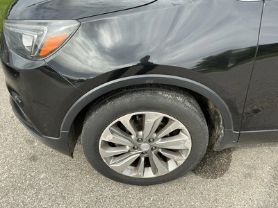 Used 2017 BUICK ENCORE SUVs Michigan US | Miedema Asset Management Group #1477249