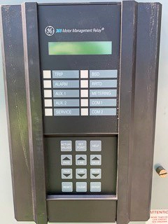 USED ALLEN BRADLEY 1520-V4DBDA-1