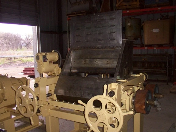 Used _UNKNOWN_ S-36 Flakers Minnesota US | A&I Equipment #1317573