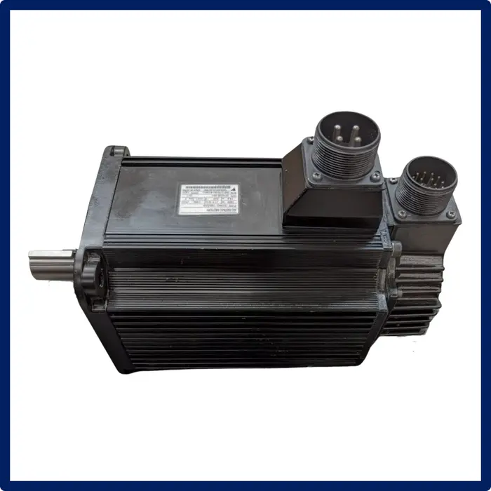NEW MITSUBISHI SGMG-18B2AB