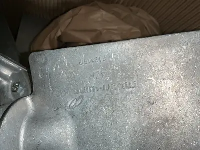 Used MULTIWING 4ZR Fan & Blower Parts Ohio US | HGR 24 #1357254