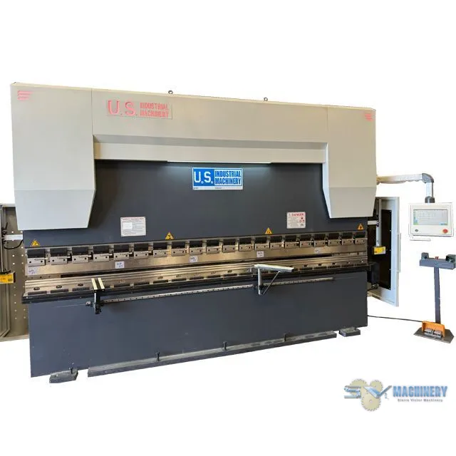 US INDUSTRIAL USY220-13 CNC Press Brakes | Sierra Victor Industries