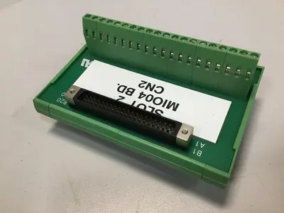 USED PHOENIX CONTACT MIO04