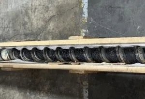 USED WELEX 350