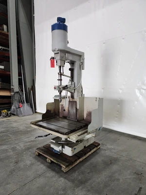 Allen Drill Press