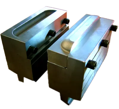 2025 CE TOOLING EUROPEAN, AMERICAN OR WILLA STYLE LOUVERS Press Brake Tooling | Punch Press and Shear (1)