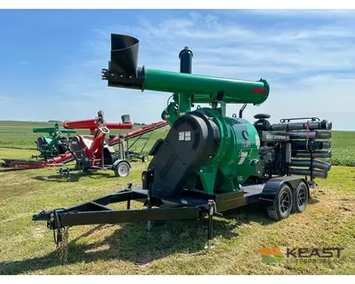 Used AGI REM _UNKNOWN_ Augers Iowa US | Keast Enterprises #1360036