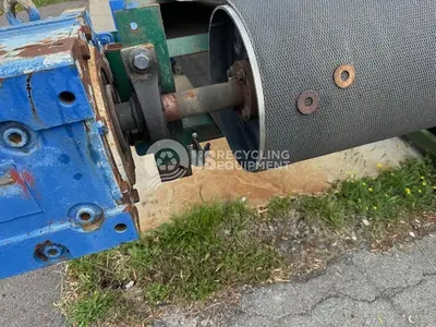 USED SUMITOMO 30" X 22' CONVEYOR