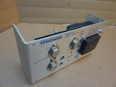 USED INTERNATIONAL POWER IHD24-4.8