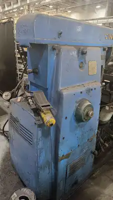 USED CINCINNATI 420-16