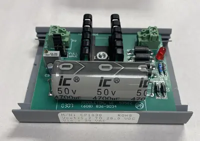 New | in-Stock BASYS CONTROLS CP1030 Power Supplies Ohio US | Surplus Asset Holdings #1207186
