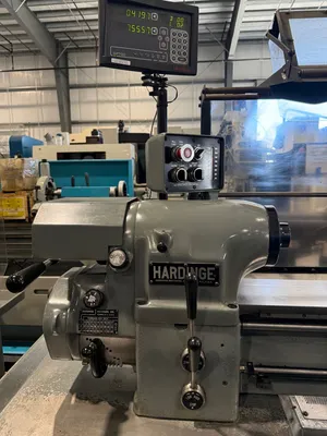 1984 HARDINGE HLV-H Engine Lathes | GMT (6)
