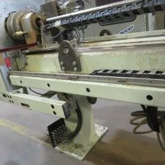 2002 CAMERON ELITE CC300 CORE CUTTER Extrusion Other, Core Cutters | Mark One Machinery (14)