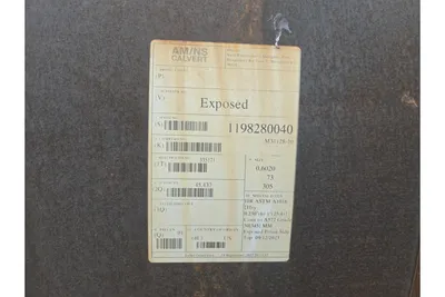 Used _UNKNOWN_ _UNKNOWN_ Coil Cradles Tennessee US | IRS Auction #1693757