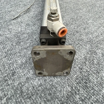 Used Numatics P2AK-30A2C-CLP2 Pneumatic Cylinders California US | Davliegogo LLC #1705752