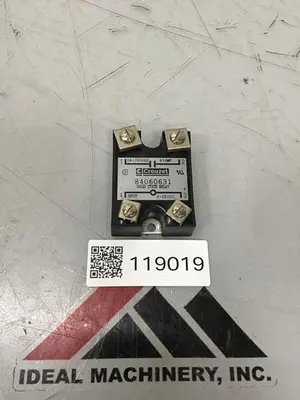 USED CROUZET 84060631
