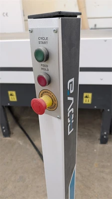 Used 2024 AES "SUPER NOVA LINE 1632" Nesting Machining Centers Montana US | MachineryMax #1512161