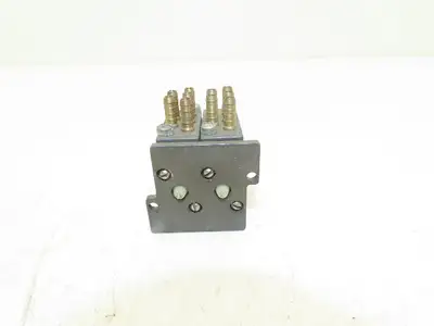 New | in-Stock NUMATROL _UNKNOWN_ Valves/Fittings | Arrow Industrial #613367