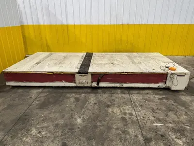 Used DENSON ST-1620 Misc Industrial Equipment Kentucky US | Aucto #565279