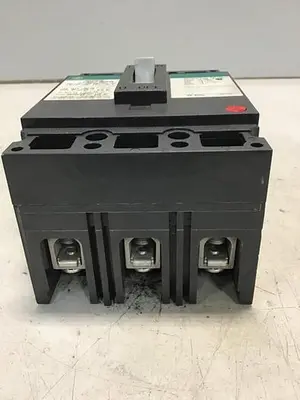 USED GENERAL ELECTRIC / GE TED136100