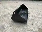 2024 HLA ATTACHMENTS VARIOUS Bucket | Title Equipment & Recreation Inc. (5)