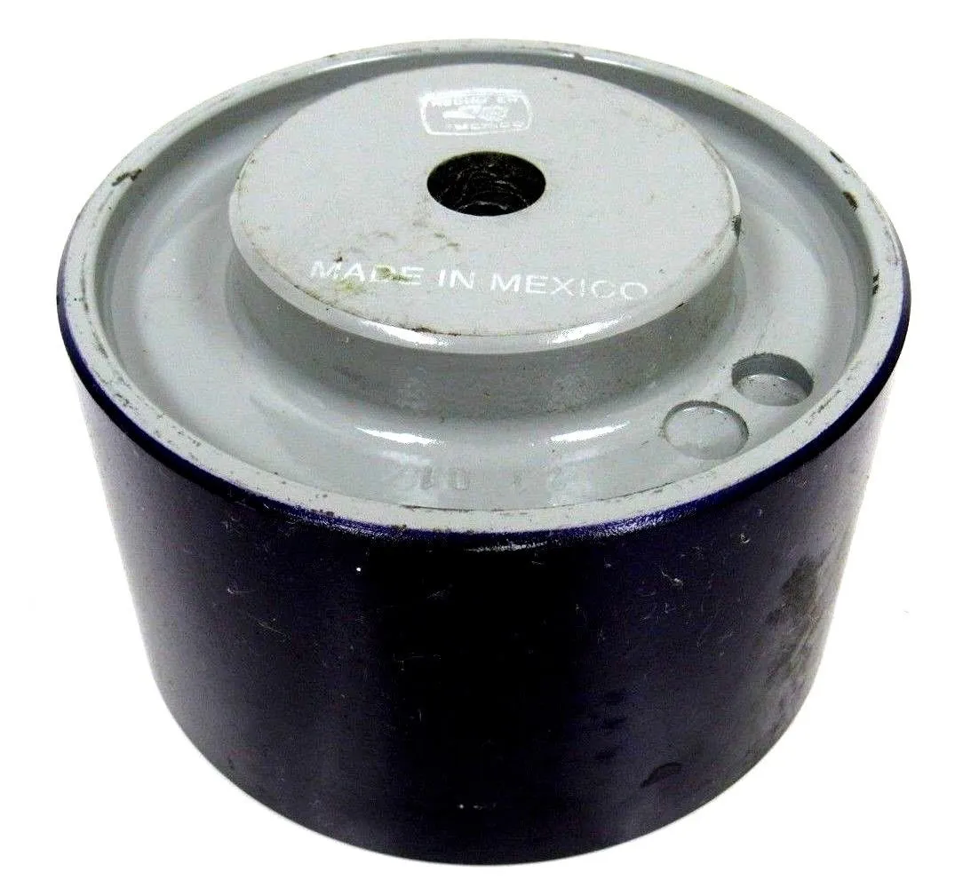 NEW CUTLER HAMMER 511H1161A-1 BRAKE WHEEL 511H1161A1 5-1/2"