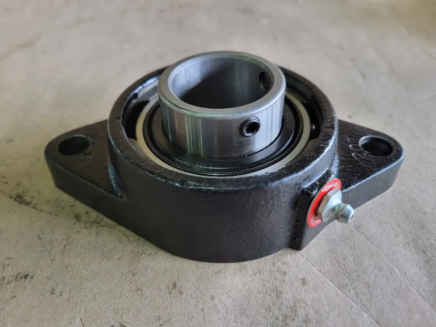 NEW LINK-BELT FX3U223N