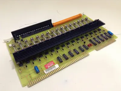 USED CINCINNATI MILACRON 3-531-4479A
