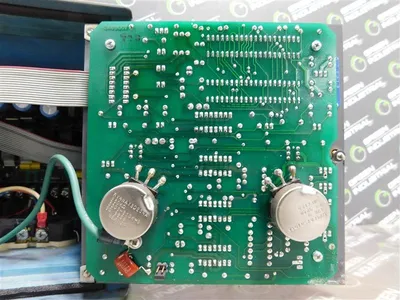 Lakewood Instruments Inc. 211 Conductivity and Timer Controller Used