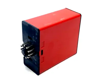 NEW BIRCHER REGLOMAT ESR3-K067