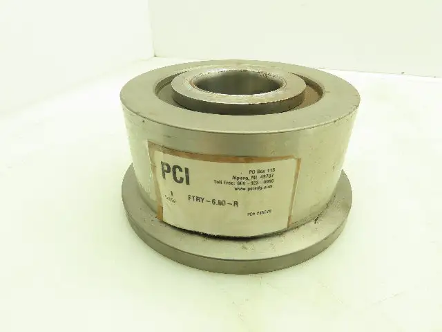 New | in-Stock PCI _UNKNOWN_ Bearings | Arrow Industrial #625077