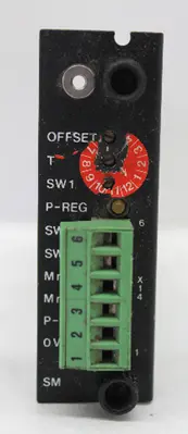 USED BOSCH 047831-2037