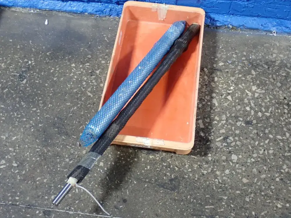 Roller / Shaft