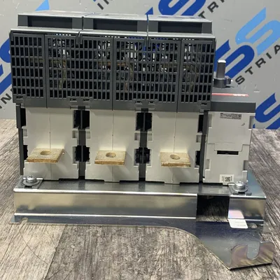 ABB OS600J03 Electrical/PLC/Automation | ESS Industrial Equipment Sales (8)