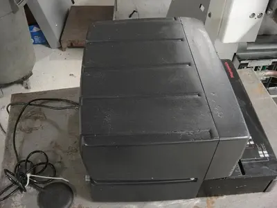 USED GBC MAGNA