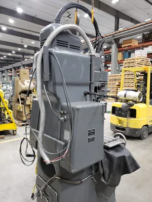 Moore Jig Grinder